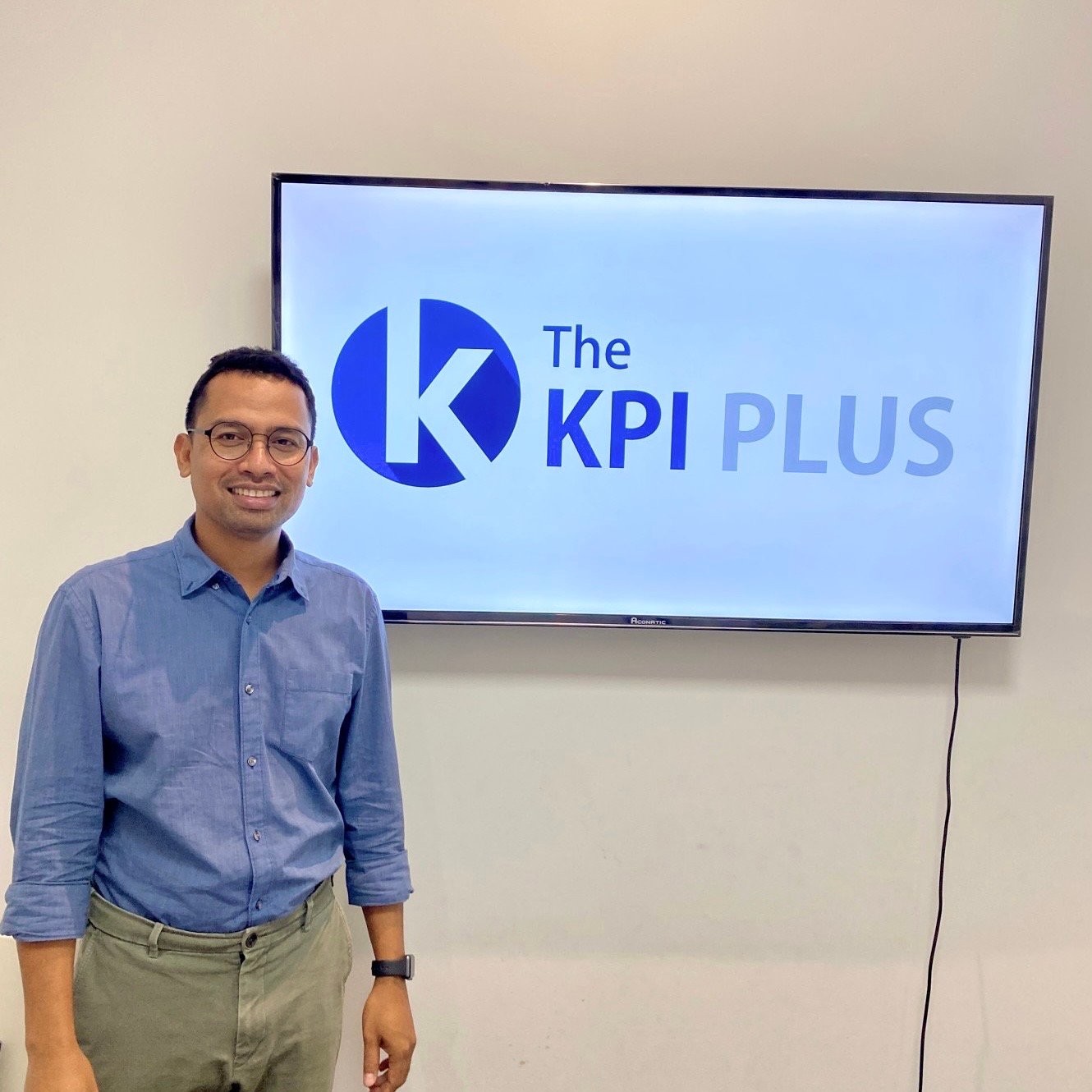 About Us - The KPI Plus | Hotel Digital Marketing Agency