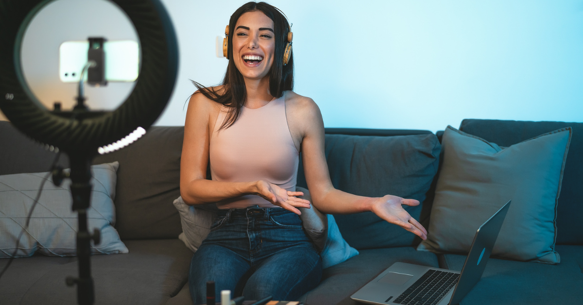 short-form content marketing