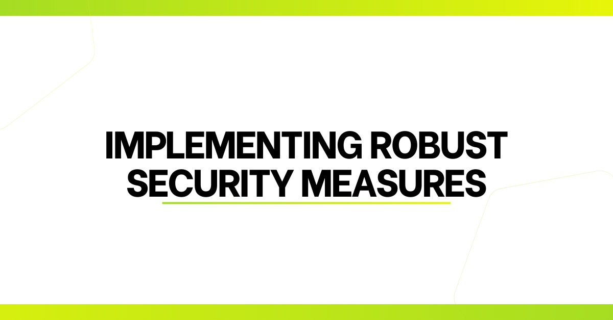 Cyber Security in Hospitality