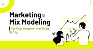 Marketing Mix Modeling