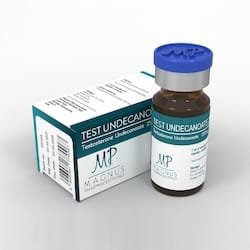 testosterone undecanoate